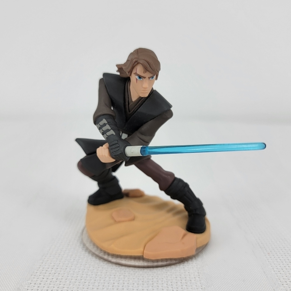 Disney Infinity 3.0 Character - Anakin Skywalker (Star Wars)